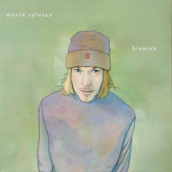 Late Night Shopping - David Sylvian