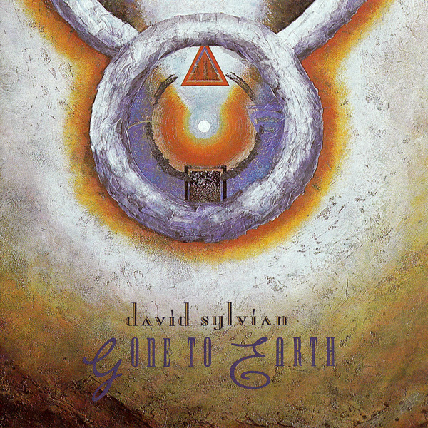 Gone to Earth - David Sylvian