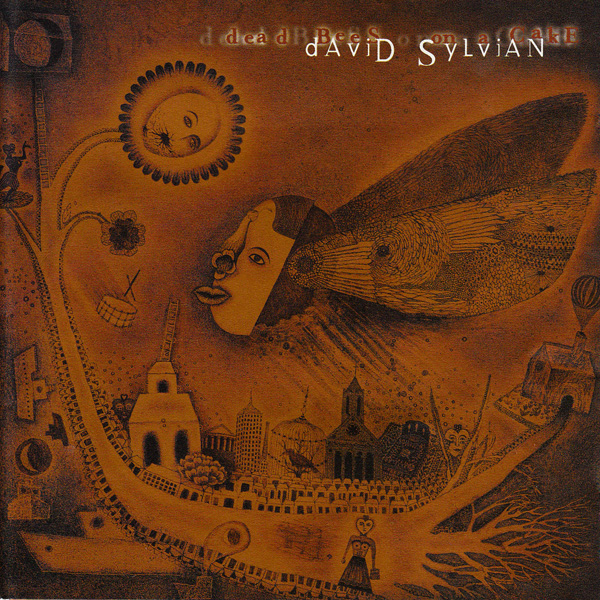 Darkest Dreaming - David Sylvian