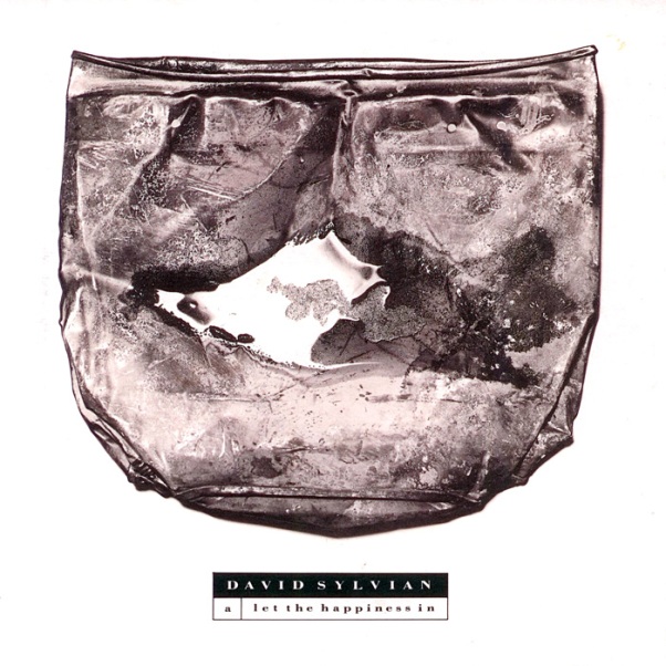 Let the Happiness&nbsp;In