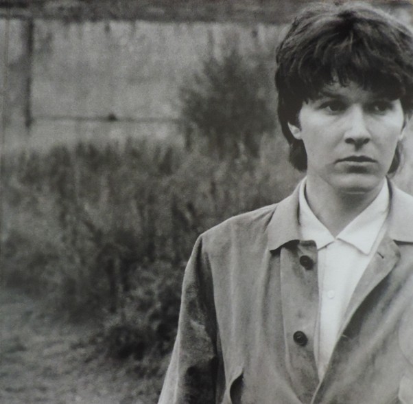 Wave - David Sylvian