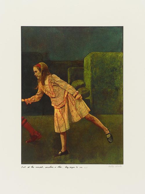 Just at the moment 500