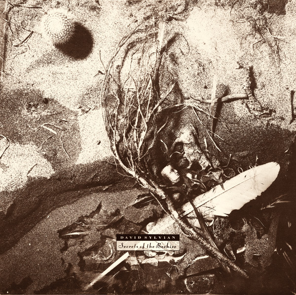 Let the Happiness In - David Sylvian