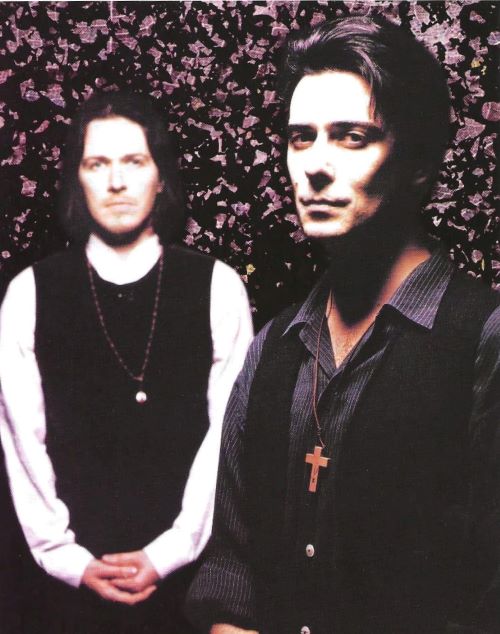 Ti Ho Aspettato (I Have Waited for&nbsp;You)