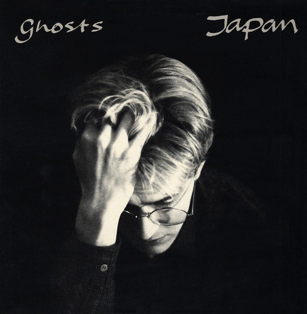 Ghosts - Japan