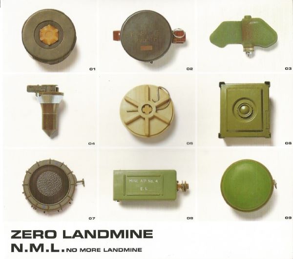 Zero Landmine