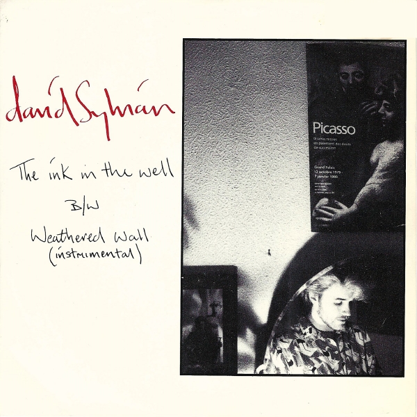 The Ink in the Well - David Sylvian