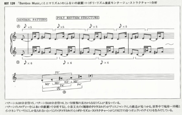 Bamboo Music - David Sylvian & Ryuichi Sakamoto