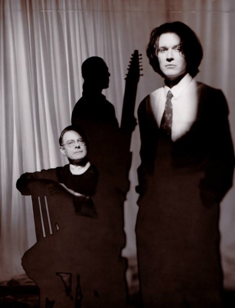 Protopunk – Brightness&nbsp;Falls