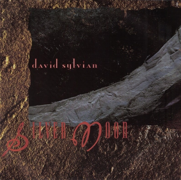 Silver Moon - David Sylvian