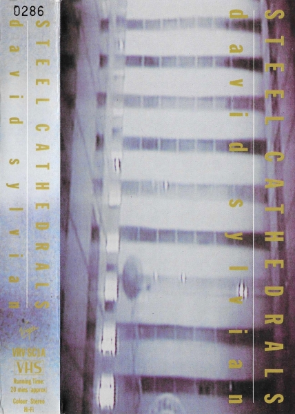 Showing the Wound (A Will to Health) – Steel&nbsp;Cathedrals