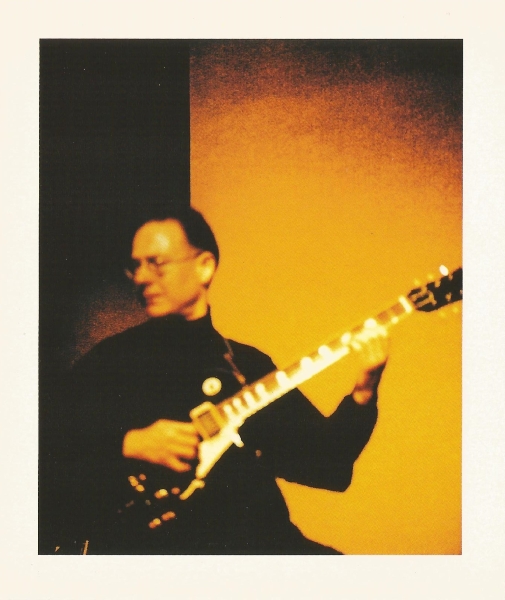 Bringing Down the Light - David Sylvian & Robert Fripp