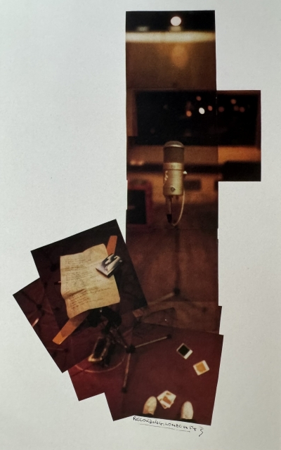 David Sylvian - Nostalgia