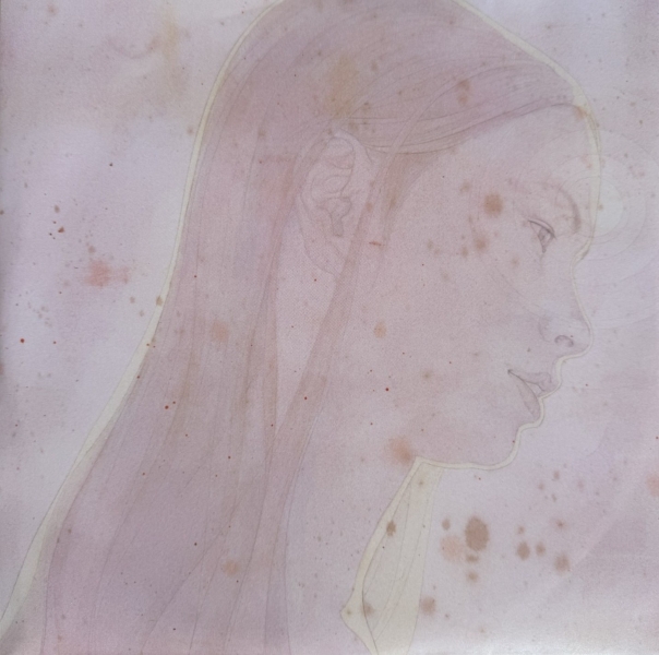 World Citizen – The Only Daughter (remixed by Ryoji&nbsp;Ikeda)