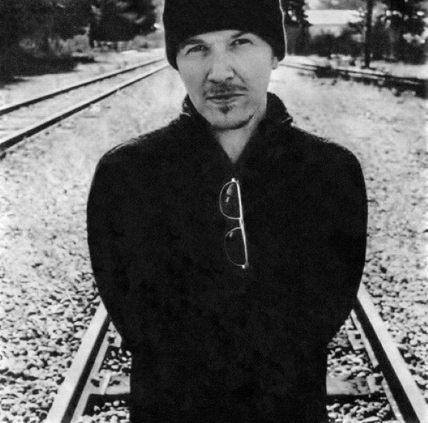 David Sylvian 1998