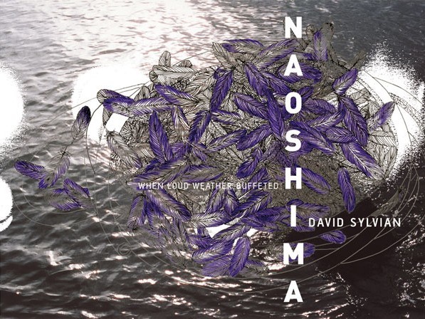 Cover of When Loud Weather Buffeted Naoshima